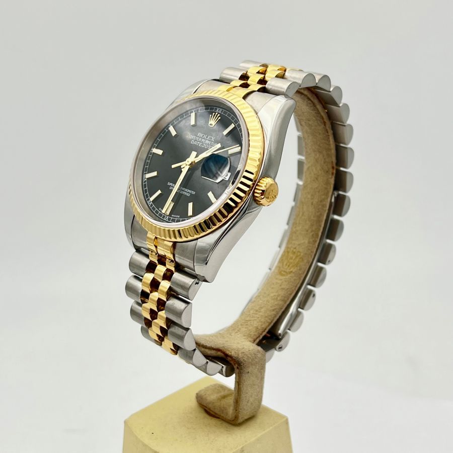 Rolex Datejust 36