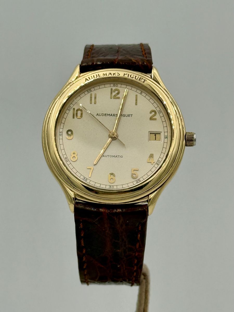 Audemars Piguet Classic 14510/003 Oro 18kt con Garanzia ufficiale Audemars Piguet