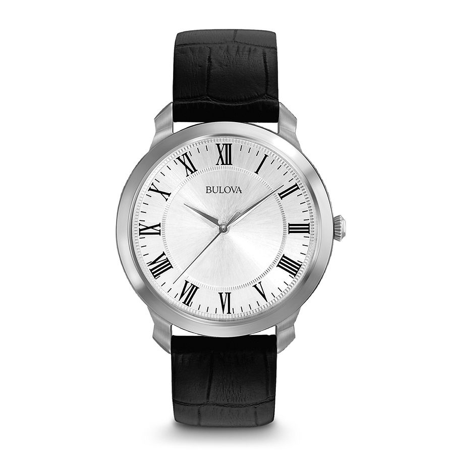 Bulova Classic da Uomo al Quarzo