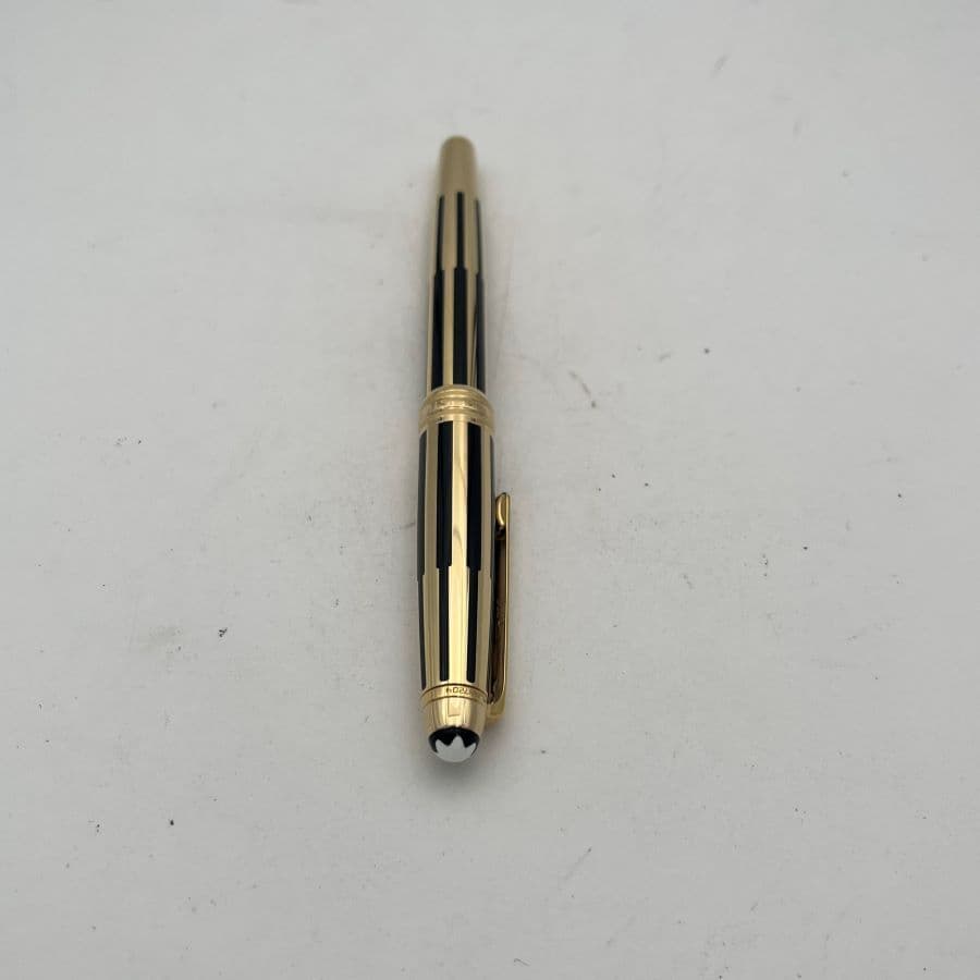 Penna Roller Montblanc Edizione Speciale Donation Pen Arturo Toscanini NOS