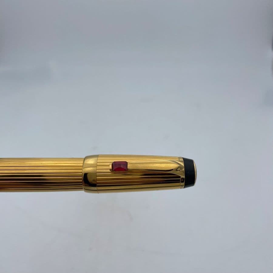 Montblanc Boheme Stilografica NOS con Scatola e Garanzia Originali