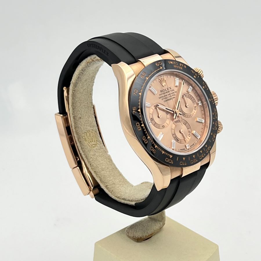 Rolex Cosmograph Daytona 116515LN