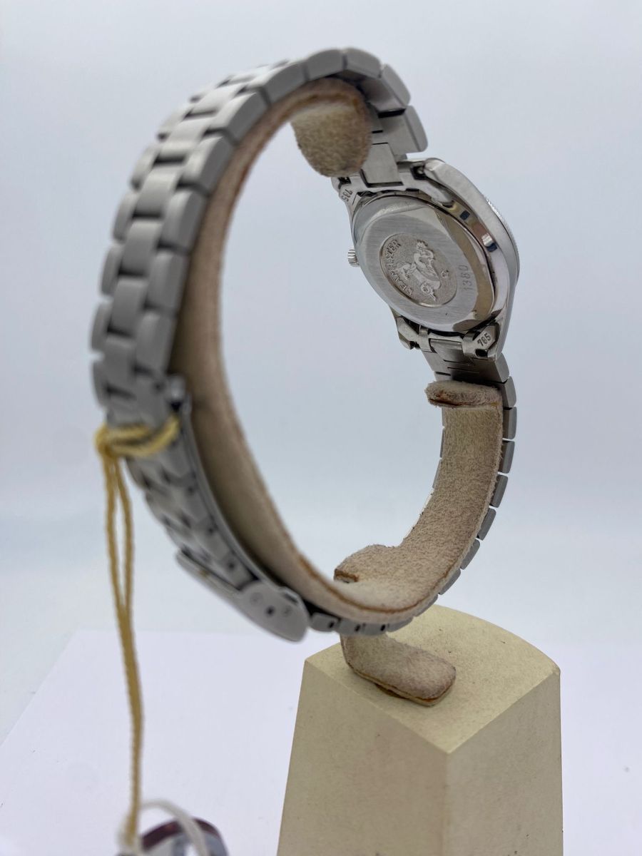 Omega Seamaster Vintage NOS Lady Fondo di Magazzino