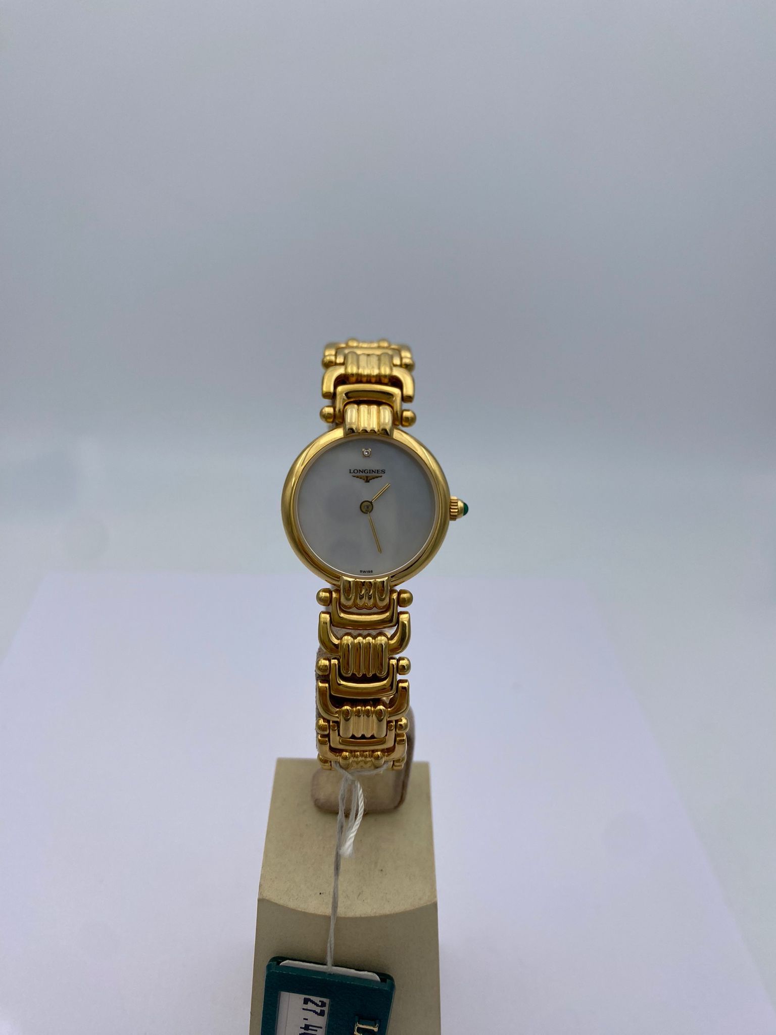 Longines Donna