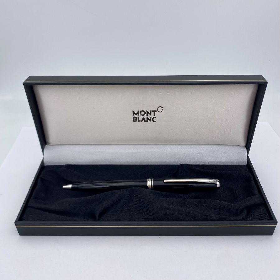 Penna a Sfera Montblanc Meisterstück Classique Bordeaux