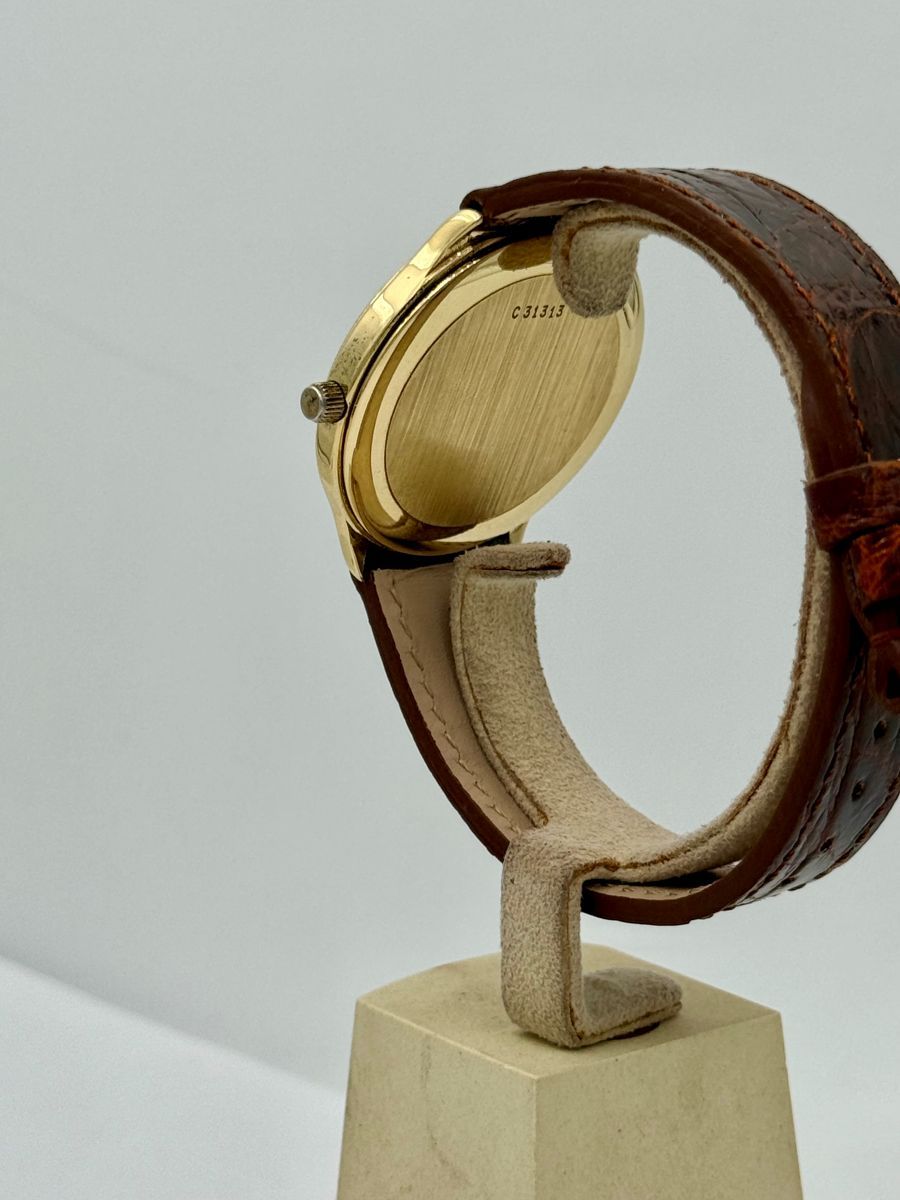 Audemars Piguet Classic 14510/003 Oro 18kt con Garanzia ufficiale Audemars Piguet