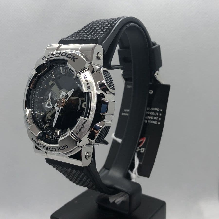 Casio G-Shock Classic GM-110-1AER