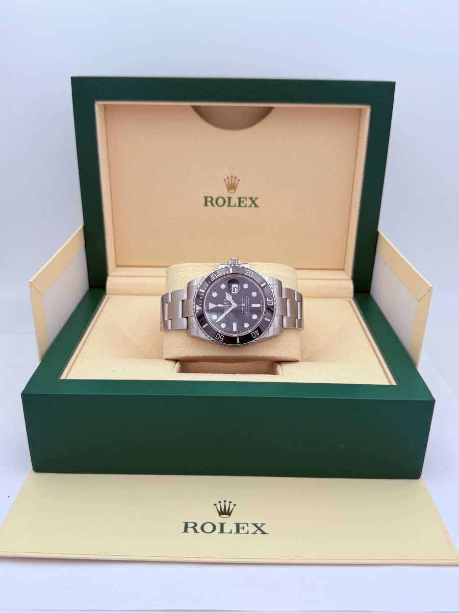 Rolex 126610