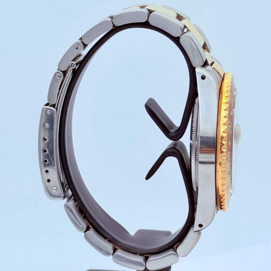 Rolex GMT-Master II "Occhio di Tigre"