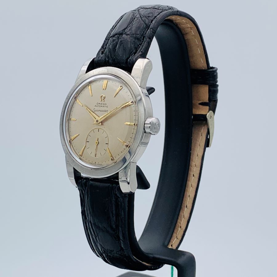 Omega Seamaster CK2576