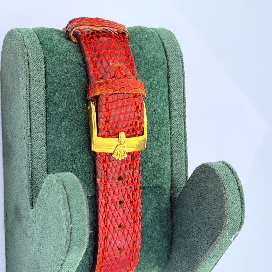 Rolex Prince "Eaton Century Club" Ref. 3937 Oro Giallo 14k