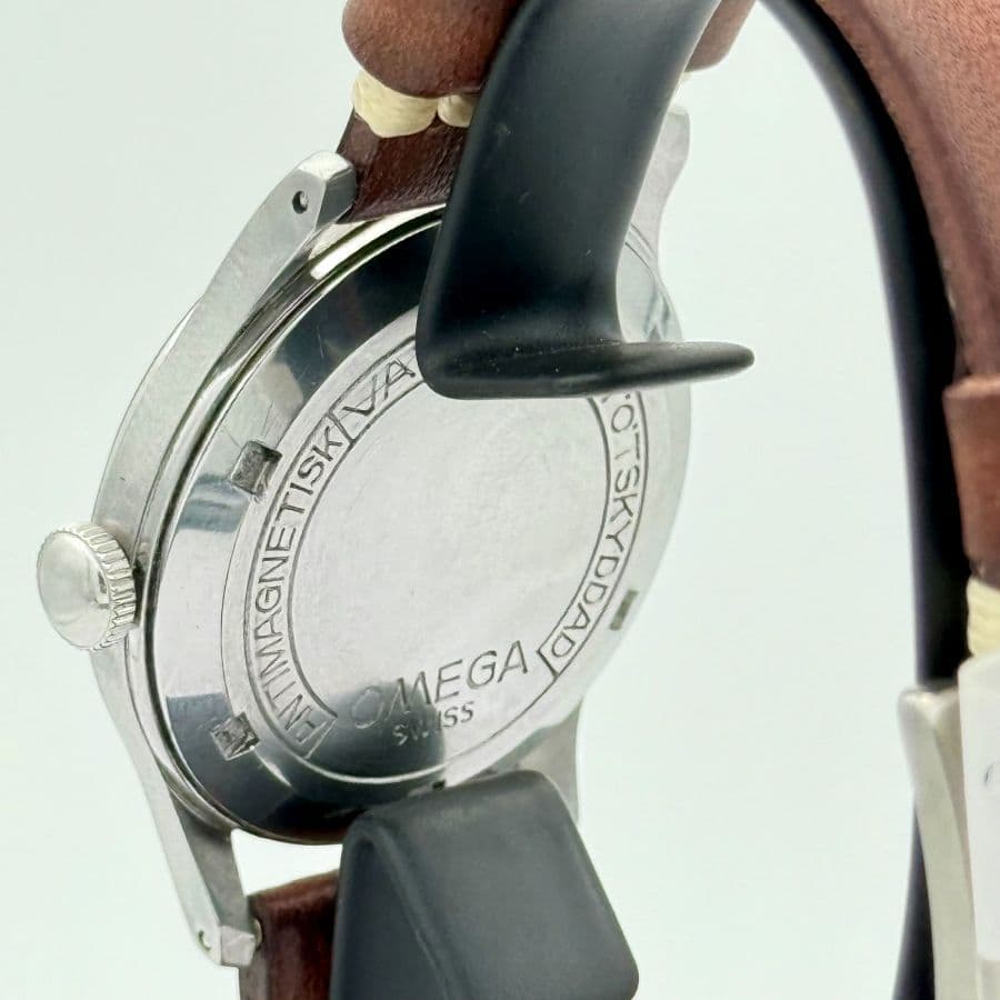 Omega Suverän CK 2400