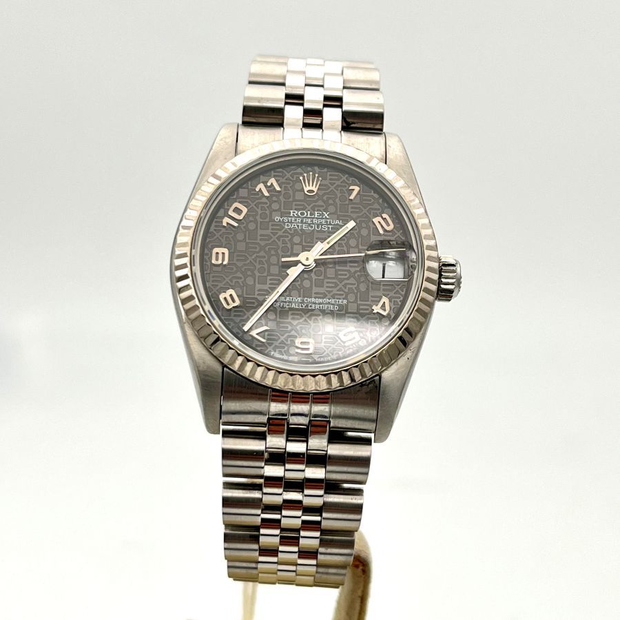 Rolex Datejust 31 referenza 68274