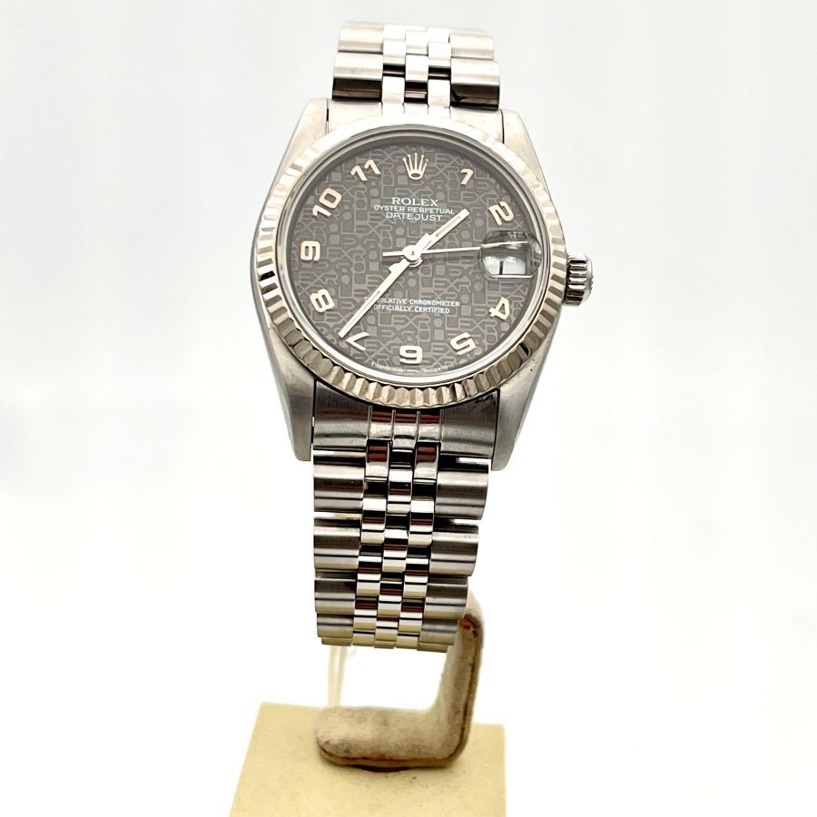 Rolex Datejust 31 referenza 68274