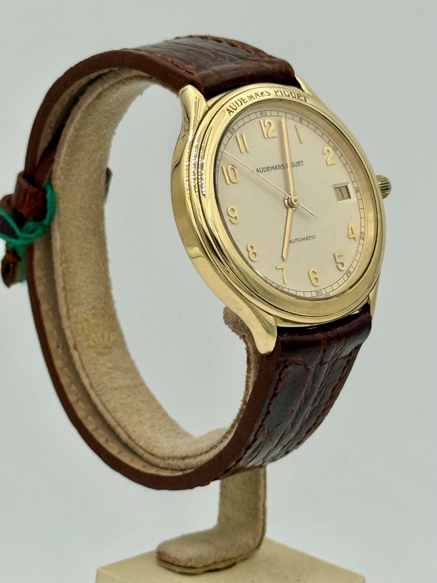 Audemars Piguet Classic 14510/003 Oro 18kt con Garanzia ufficiale Audemars Piguet