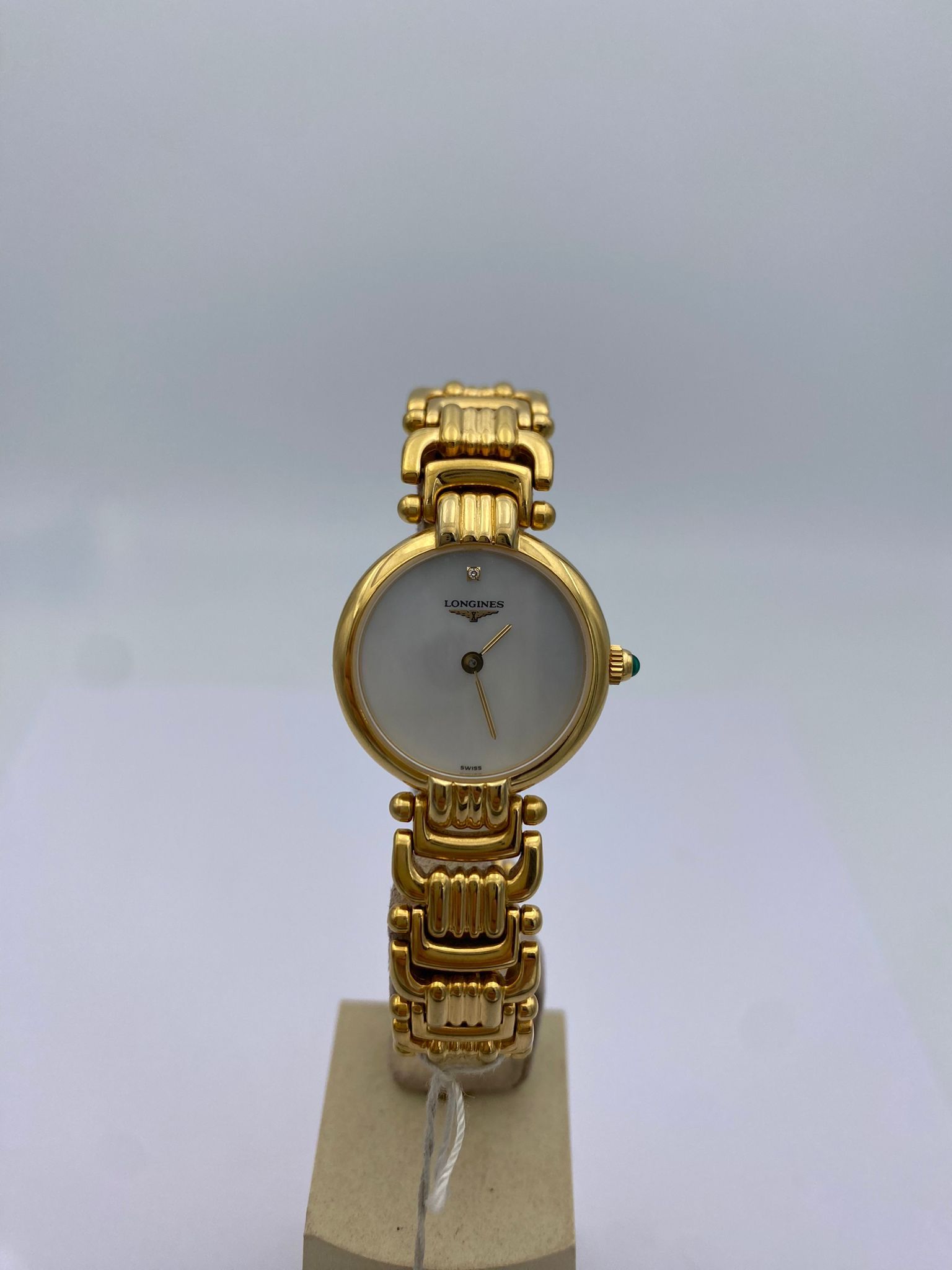 Longines Donna