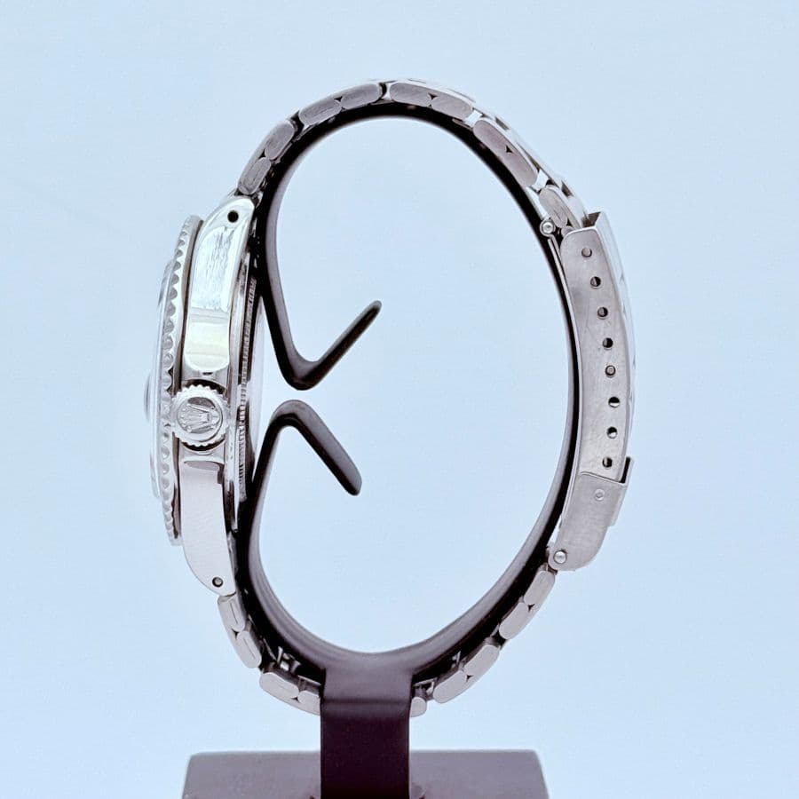 Tudor Prince Date Submariner 79190