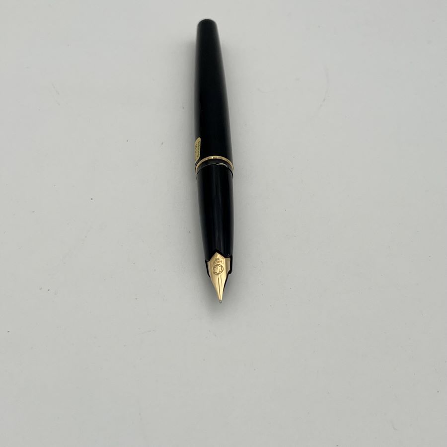 Montblanc Penna Stilografica Vintage