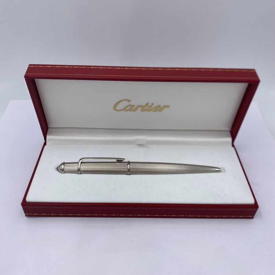 Penna Cartier Stylo Bille Diabolo