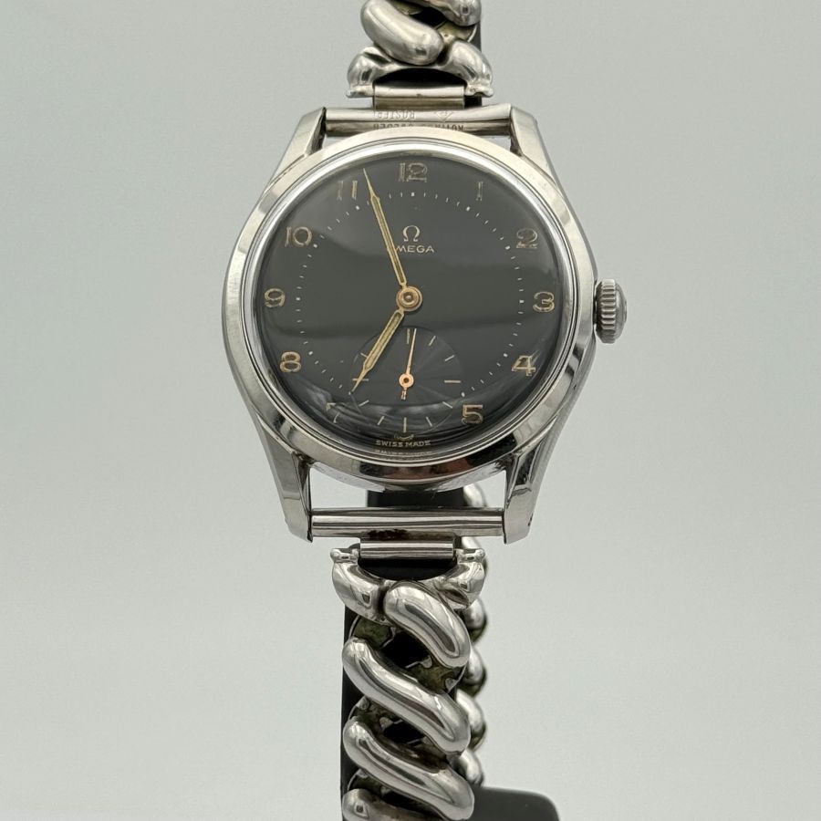 Omega Swim proof (CK 2639)