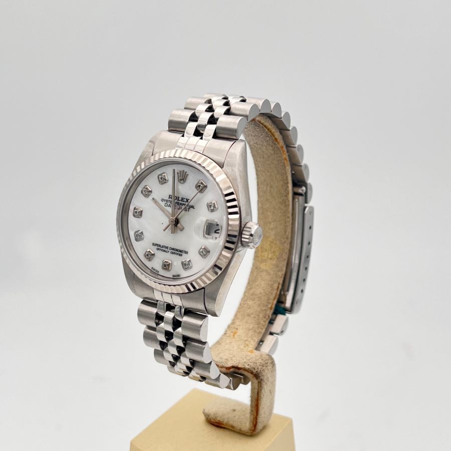 Rolex Datejust 31