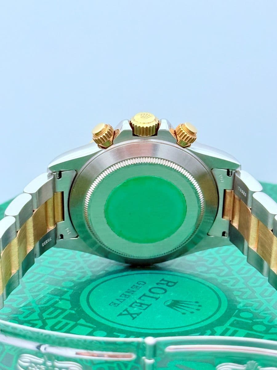 Rolex Cosmograph Daytona 16523