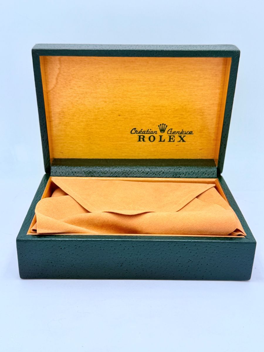 Scatola Rolex 15210 ref 68.00.06