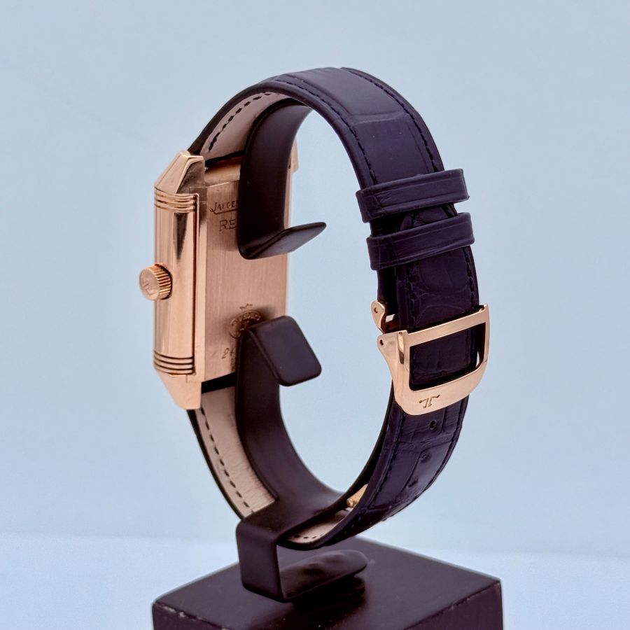 Jaeger-LeCoultre Grande Reverso Sun Moon