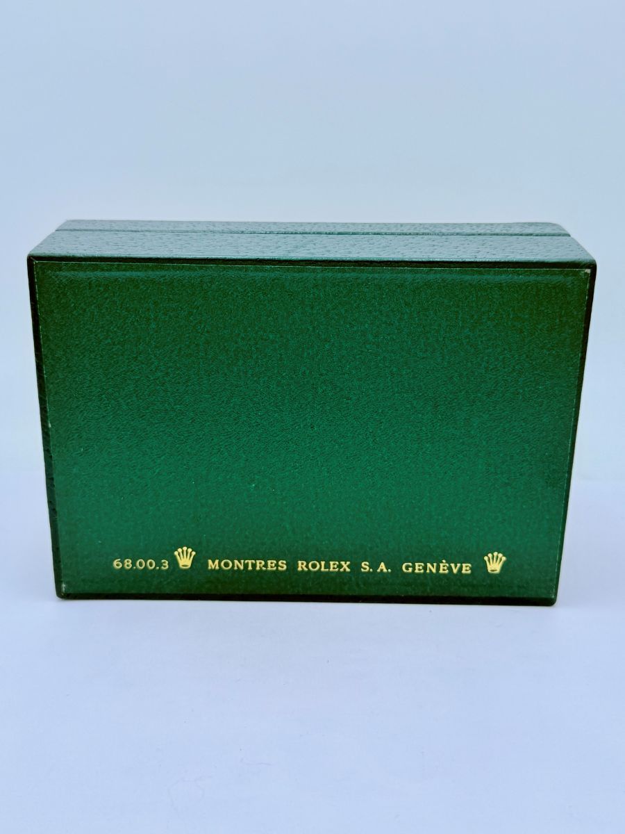 Scatola Rolex 15210 ref 68.00.06