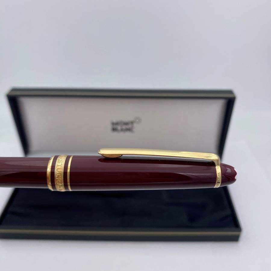 Montblanc PIX Sfera Nera
