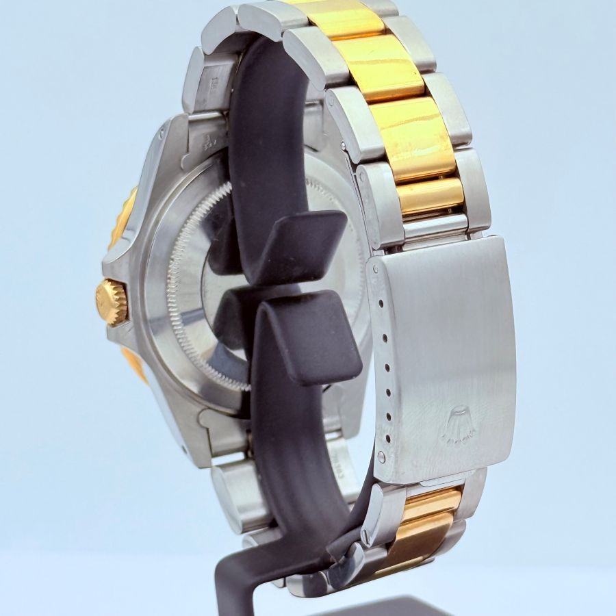 Rolex GMT-Master II "Occhio di Tigre"