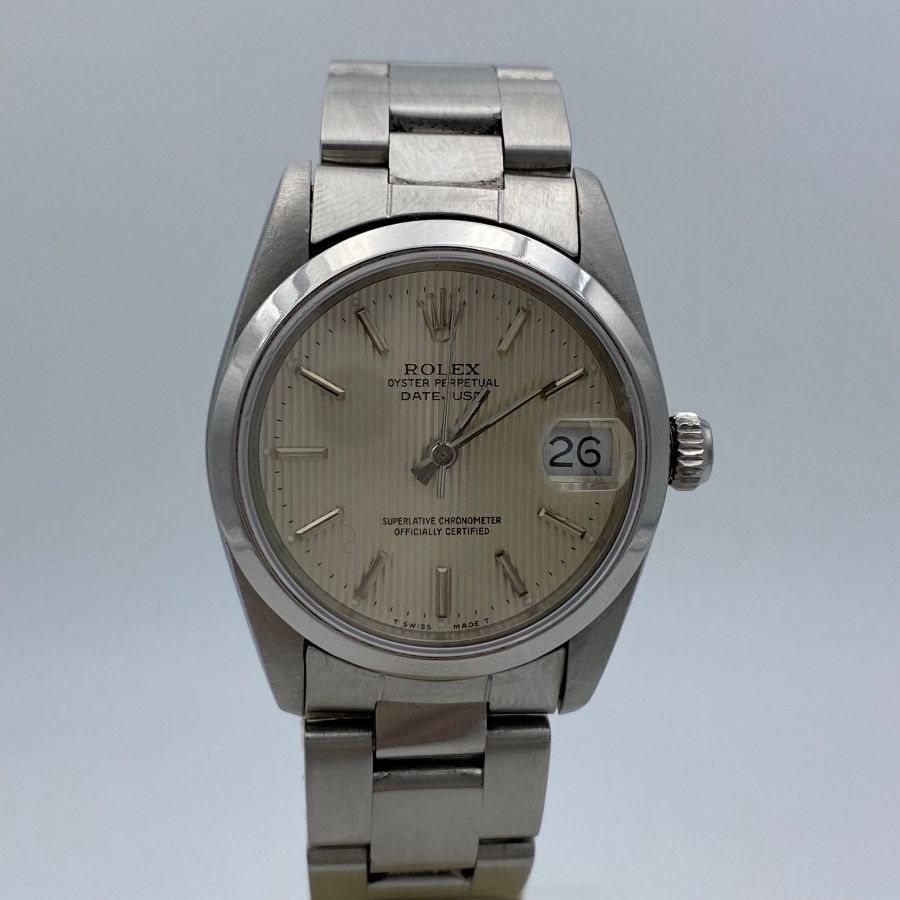Rolex Datejust 31