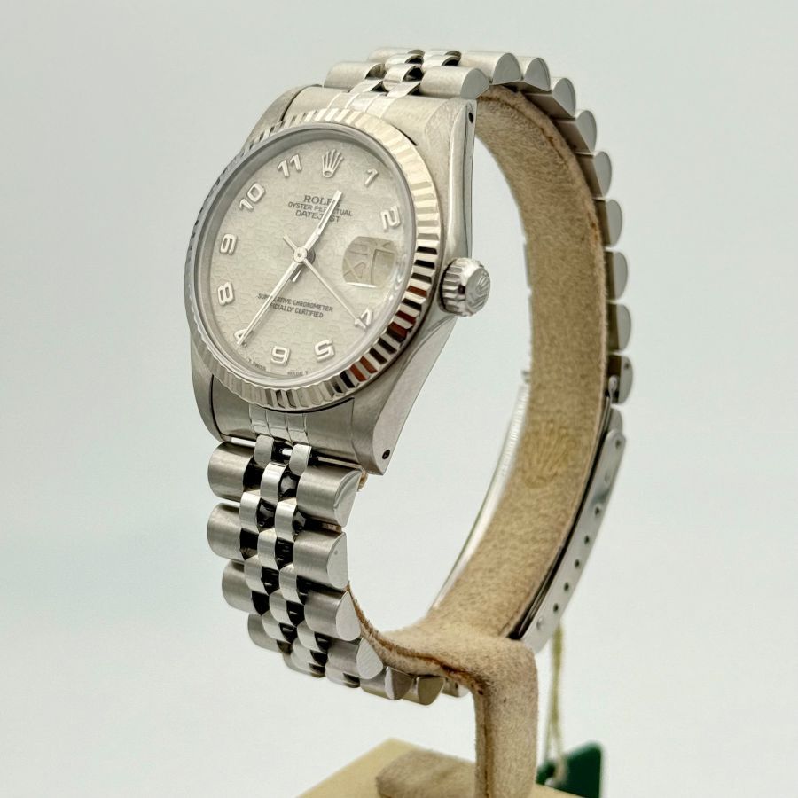 Rolex Datejust 31 Ref. 68274