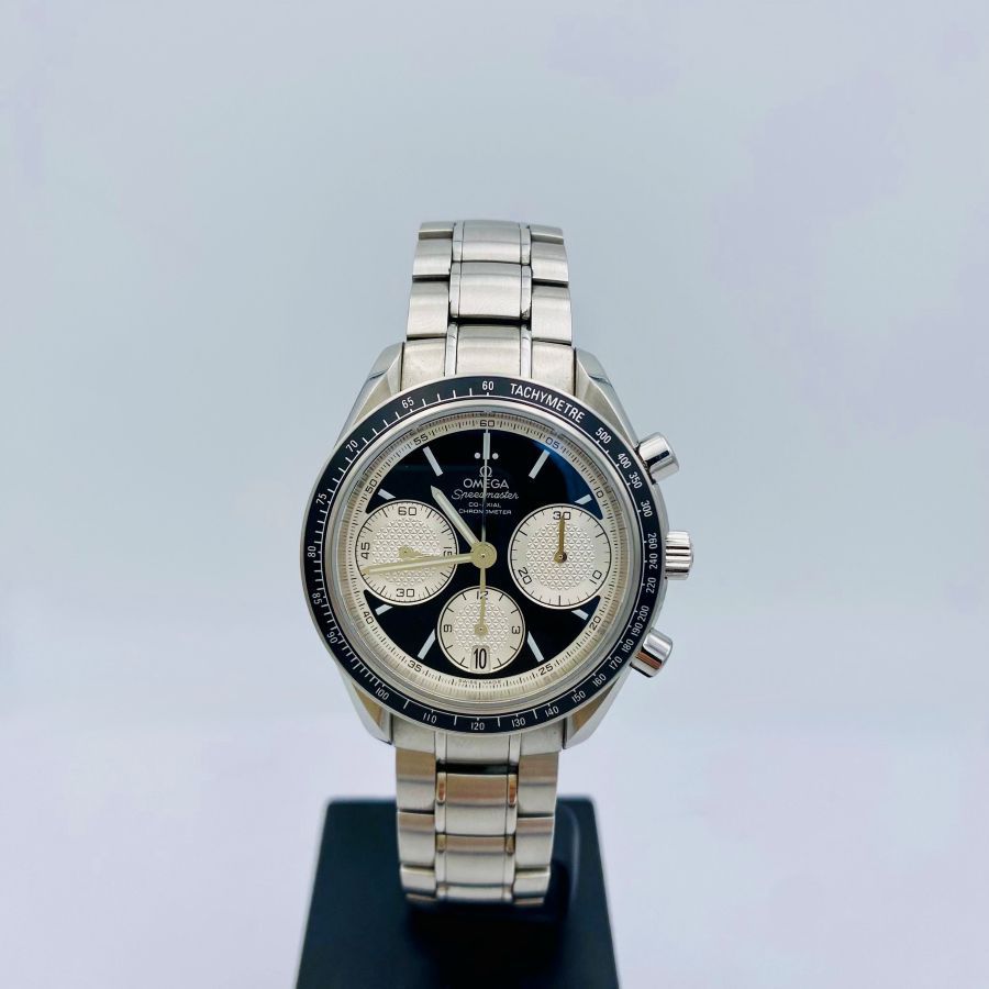 Omega Speedmaster Racing Master Cronometro