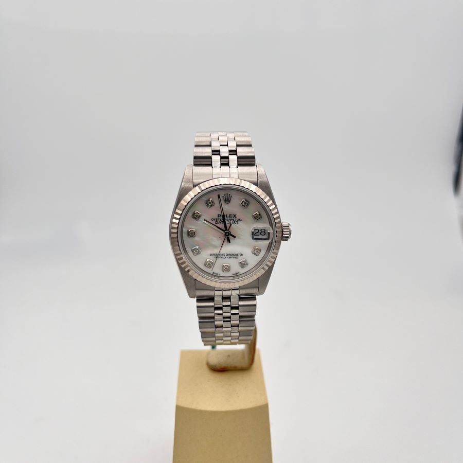 Rolex Datejust 31