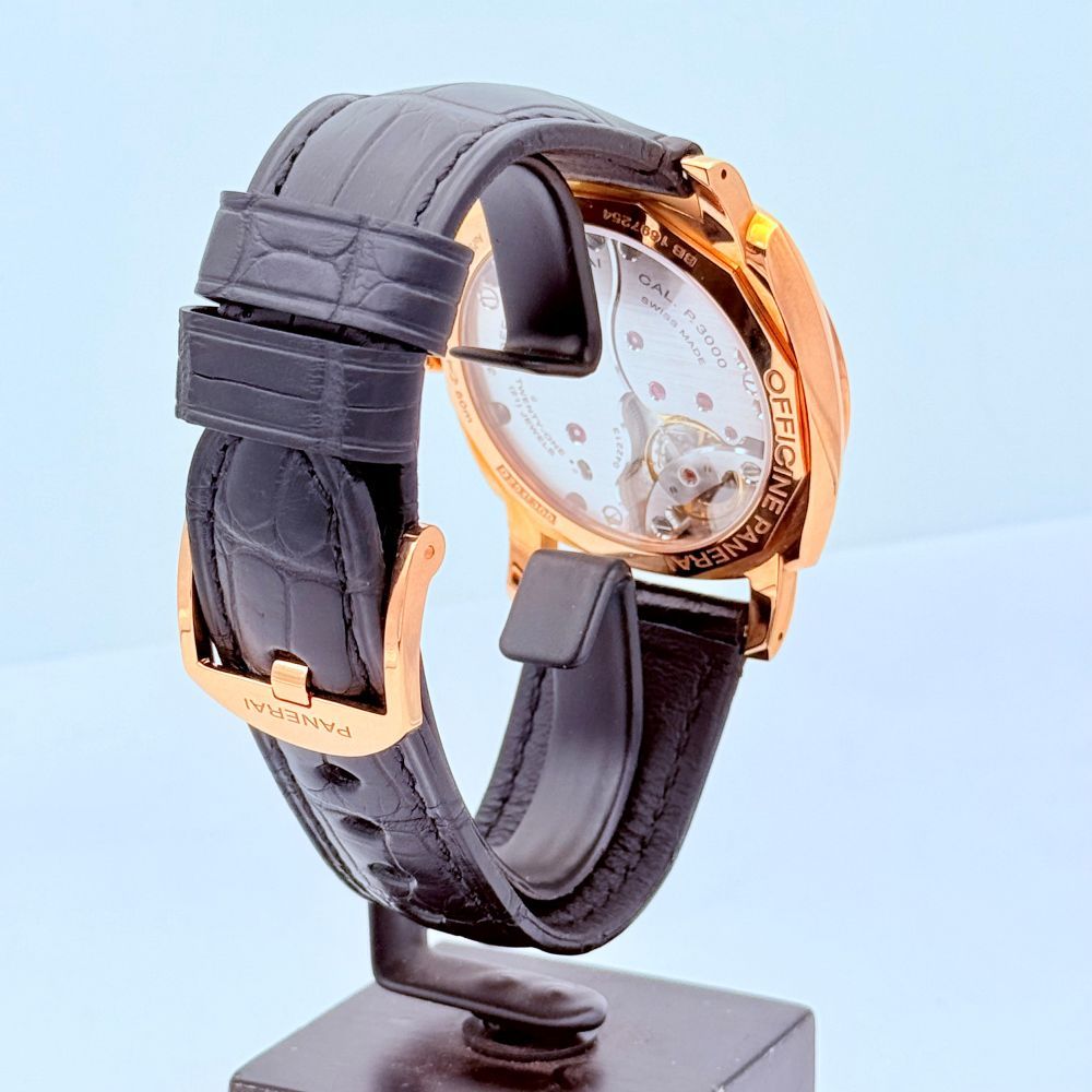 Panerai Radiomir 1940 3 Days Oro Rosso PAM00515