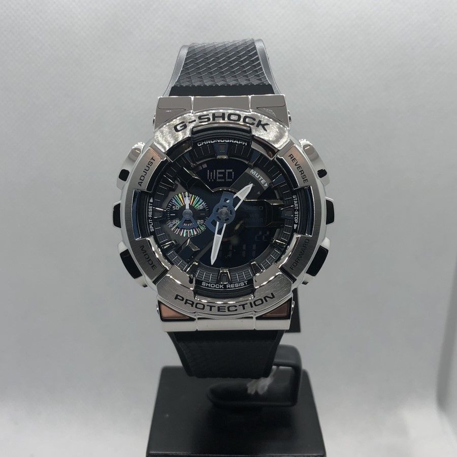 Casio G-Shock Classic GM-110-1AER