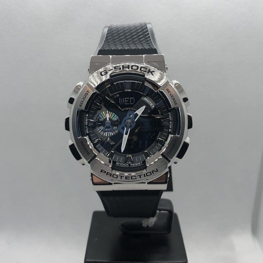 Casio G-Shock Classic GM-110-1AER