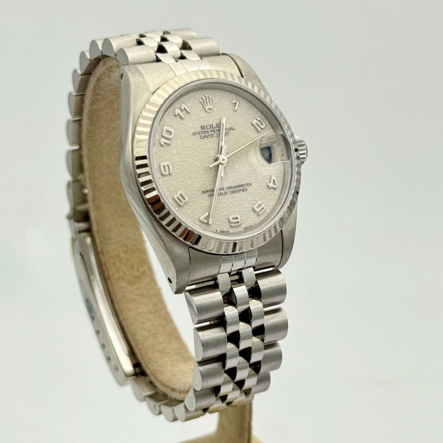 Rolex Datejust 31 Ref. 68274