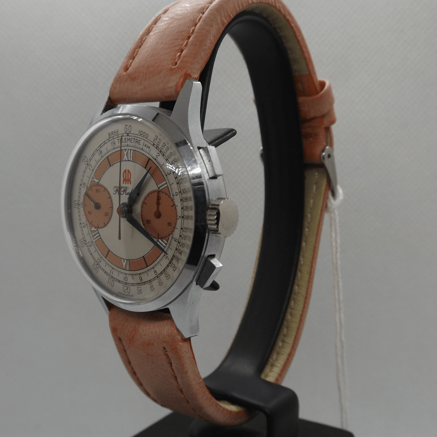 RRubini Serie 1951 Cronografo Edizione Limitata Landeron 48