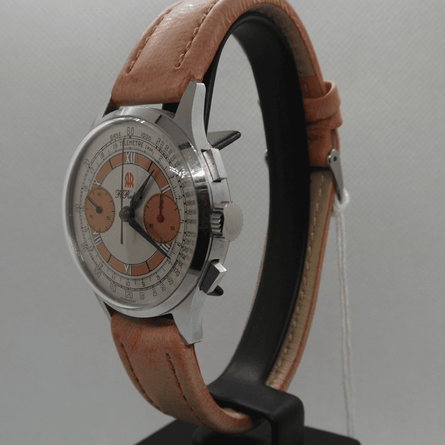 RRubini Serie 1951 Cronografo Edizione Limitata Landeron 48
