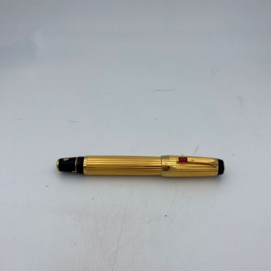 Montblanc Boheme Stilografica NOS con Scatola e Garanzia Originali