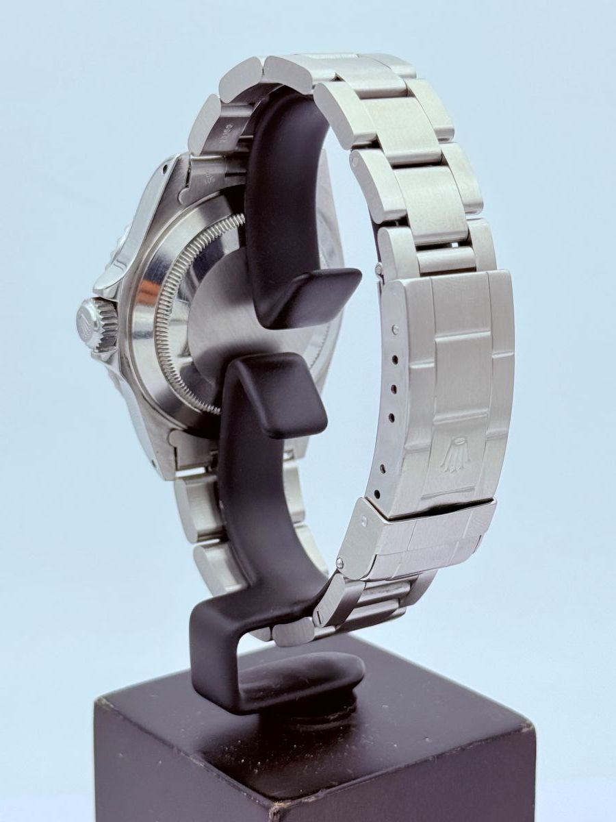 Rolex Submariner 14060 'Two-Liner' Acciaio - 1997