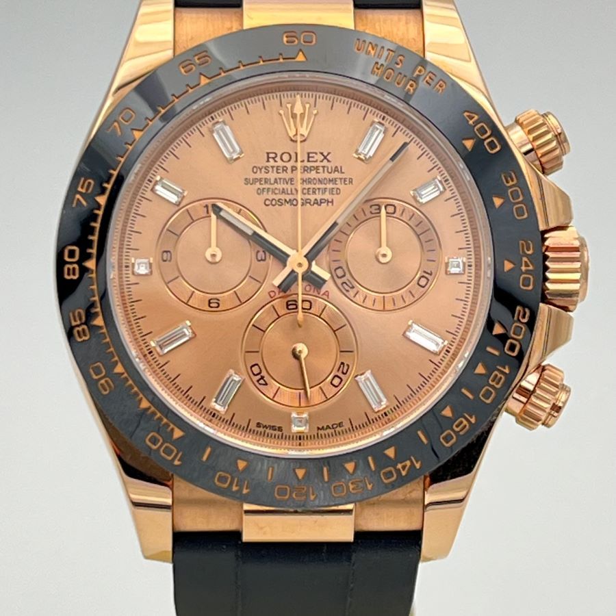 Rolex Cosmograph Daytona 116515LN
