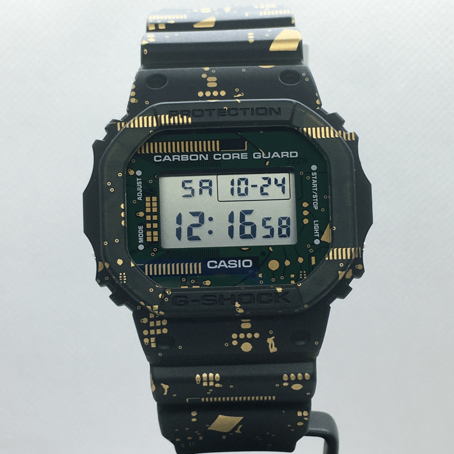 Casio G-Shock Origin DWE-5600CC-3ER