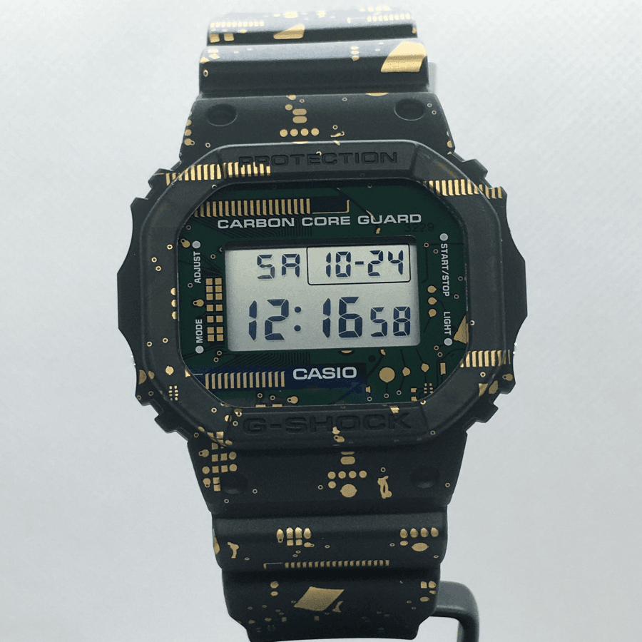 Casio G-Shock Origin DWE-5600CC-3ER