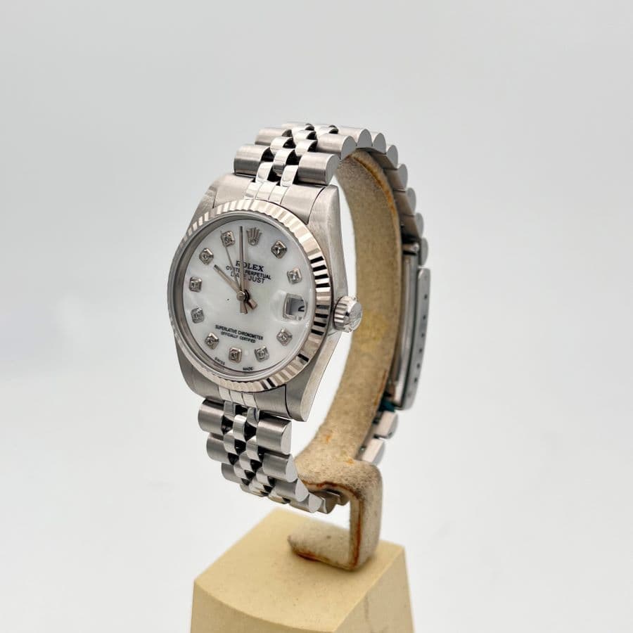 Rolex Datejust 31