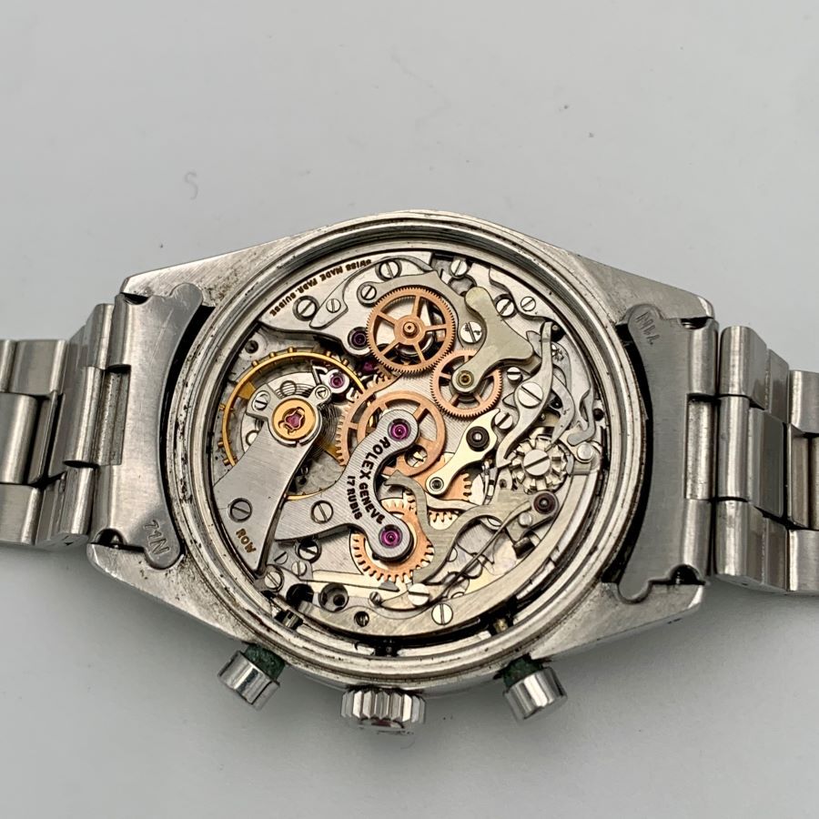 Rolex Cosmograph Daytona 6239 'Paul Newman'