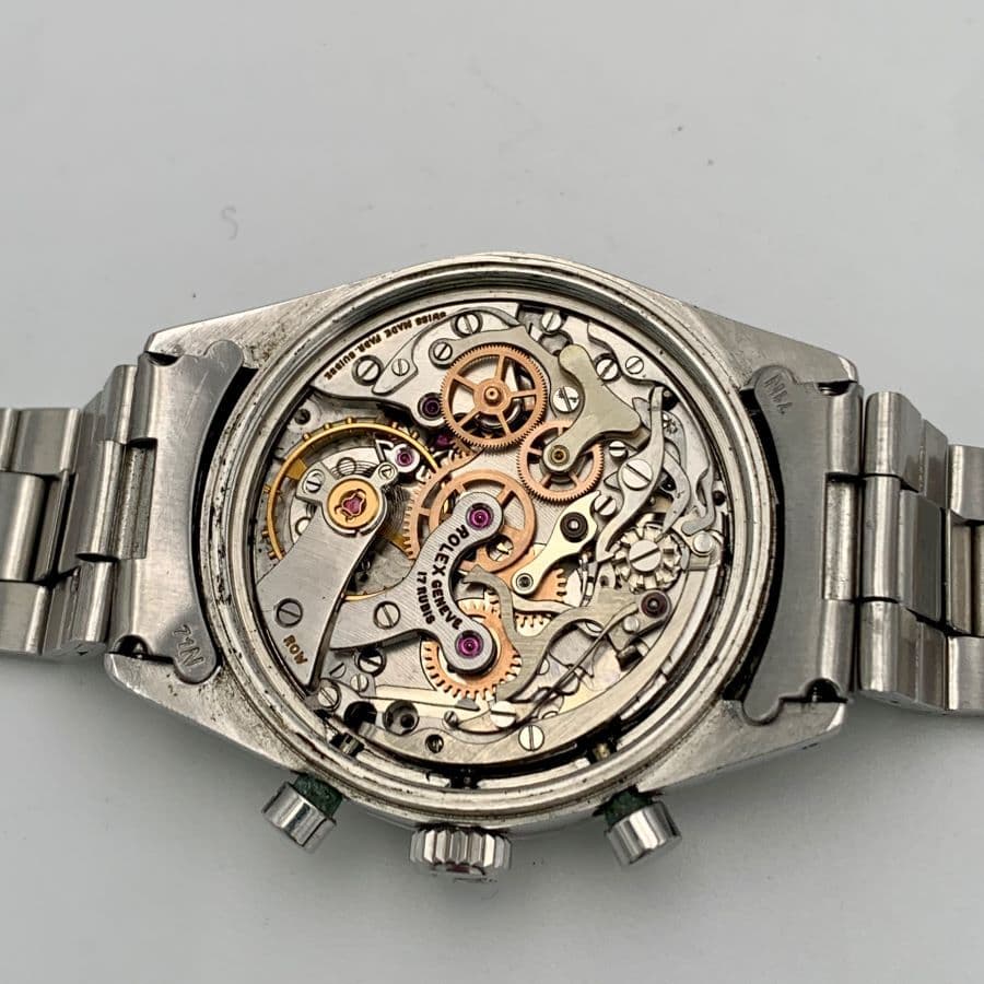 Rolex Cosmograph Daytona 6239 'Paul Newman'