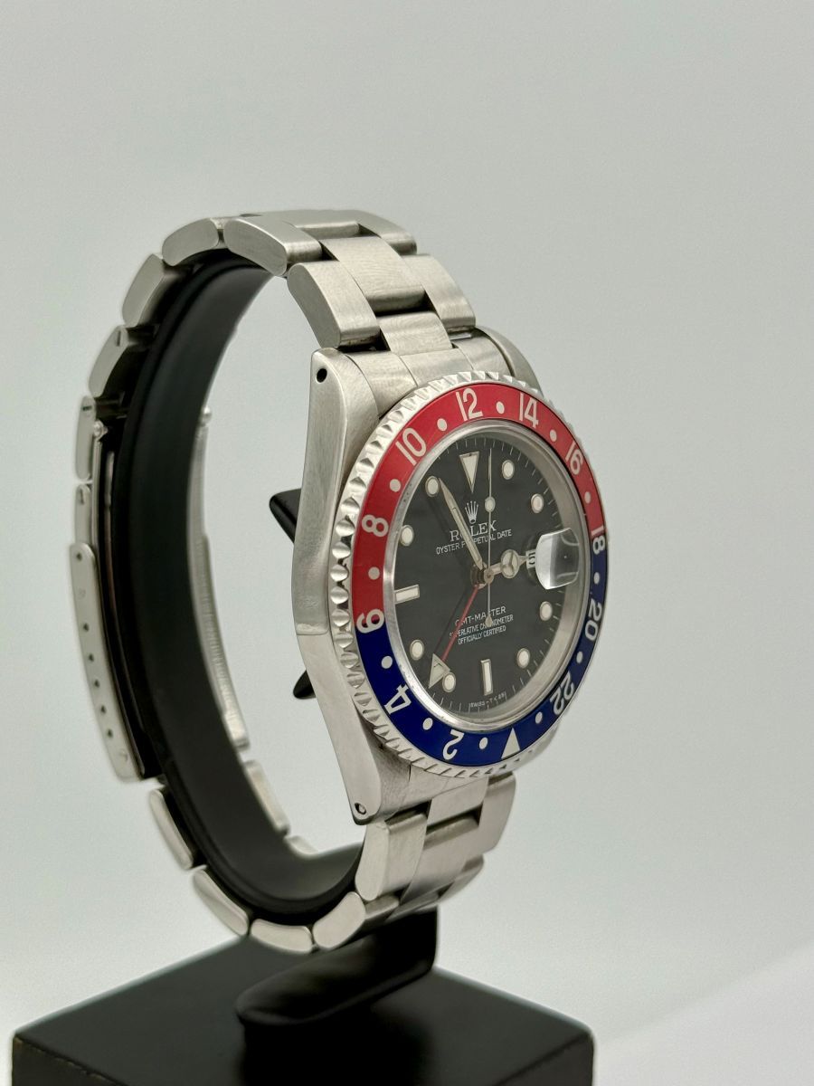 Rolex GMT-Master Referenza 16700